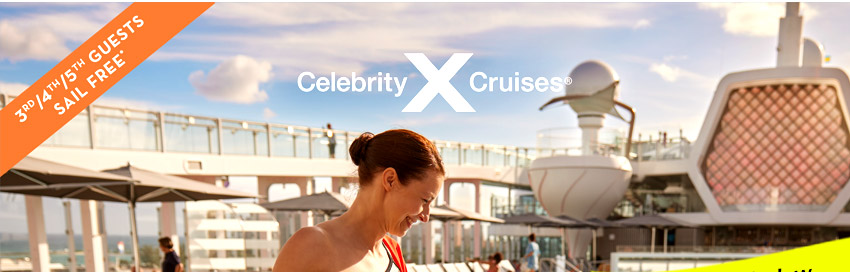 Princess Cruises：Cruise Deals and Air Steals!