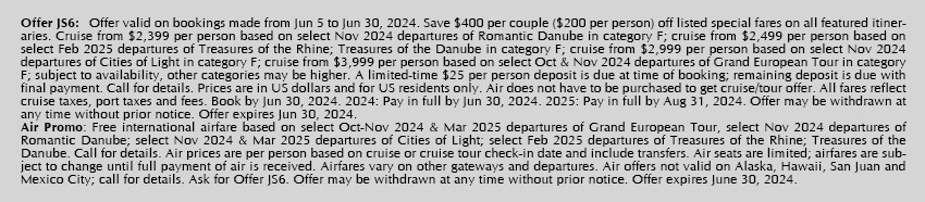 Princess Cruises：Cruise Deals and Air Steals!